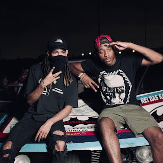 Deezy ft Altfridi - Absurdo (Rap)