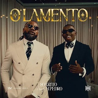 Soarito-O-Lamento-Feat-C4-Pedro-Shalom-Beatz