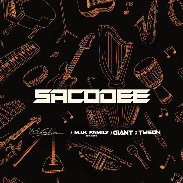 SpotifyMate.com - Sacodee - Scro Que Cuia
